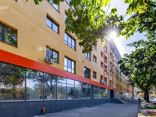 квартира по адресу Героев Харькова просп. (Московский), 118