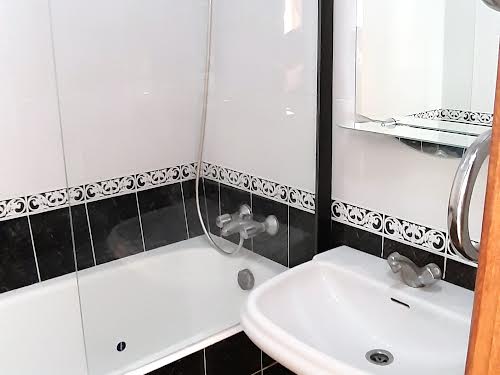 квартира за адресою Старонаводницька вул., 4А