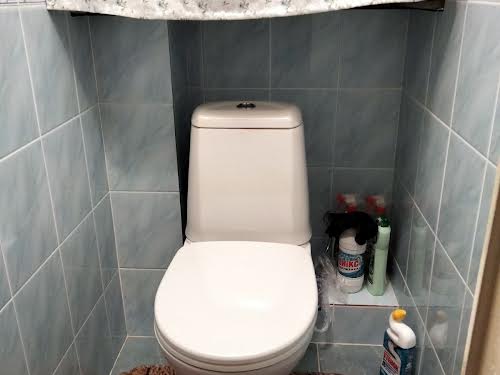 квартира за адресою Миколи Закревського вул., 19