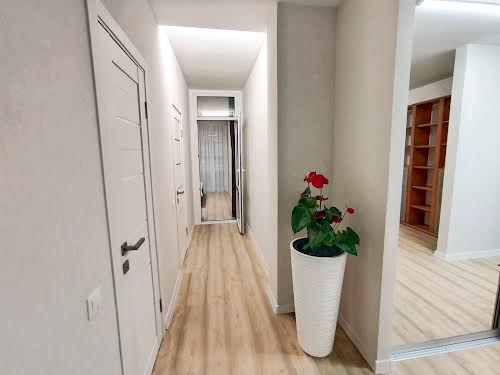 квартира по адресу Дмитриевская ул., 60