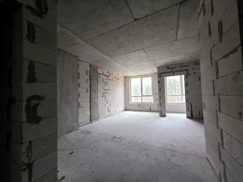квартира по адресу Чайковського ул., 2