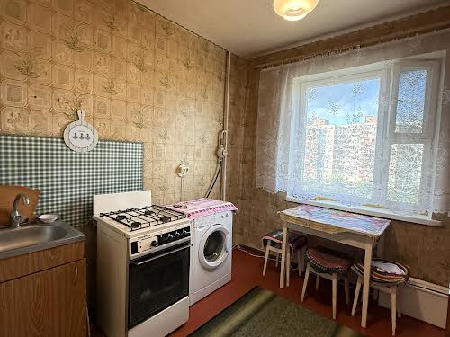 квартира по адресу Сержа Лифаря ул. (Олександра Сабурова), 5