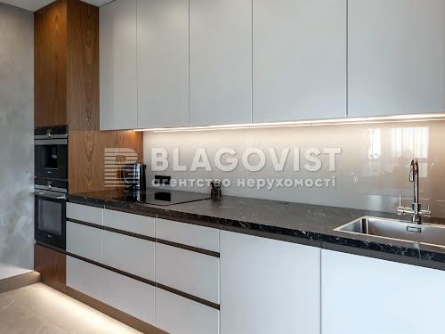квартира за адресою Осокорська вул., 2а