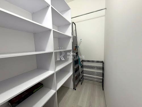 квартира за адресою Авіаконструктора Антонова вул., 4-А