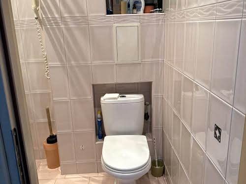 квартира за адресою Миропільська вул., 39