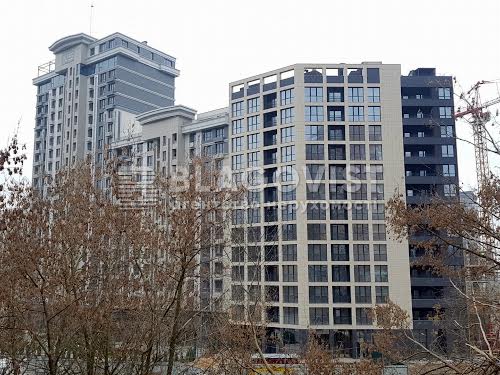 квартира за адресою Фортечний тупик (Тверський), 7в