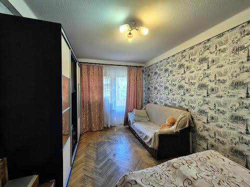 квартира по адресу Рэя Брэдбери ул., 14