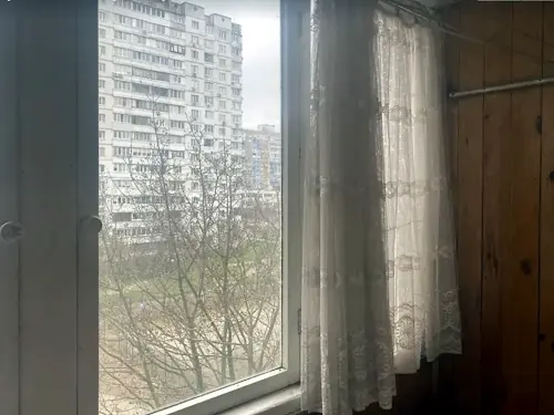 квартира за адресою Оноре де Бальзака вул., 18