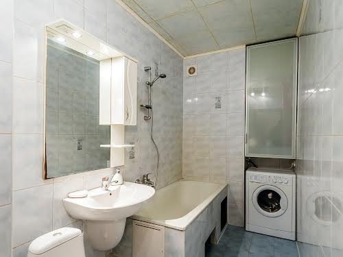 квартира по адресу Соломии Крушельницкой ул., 7