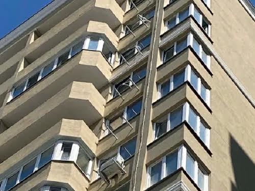 квартира за адресою Сонячна вул., 4
