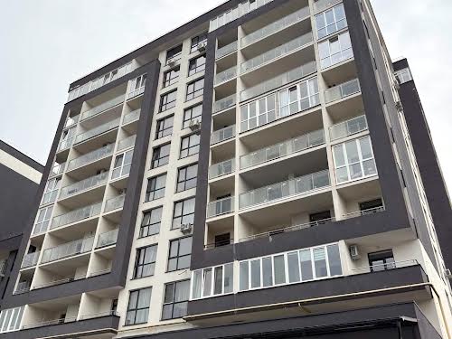 квартира по адресу Городницька, 47