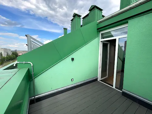 квартира по адресу Регенераторная ул., 4 к11