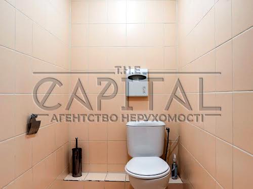 комерційна за адресою Київ, Тараса Шевченка бульв., 33