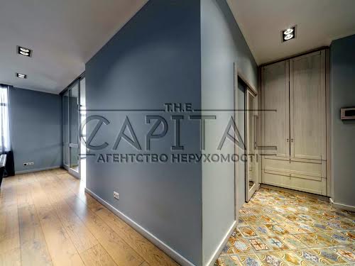 квартира по адресу Андрея Верхогляда ул. (Михайла Драгомирова), 1-20а