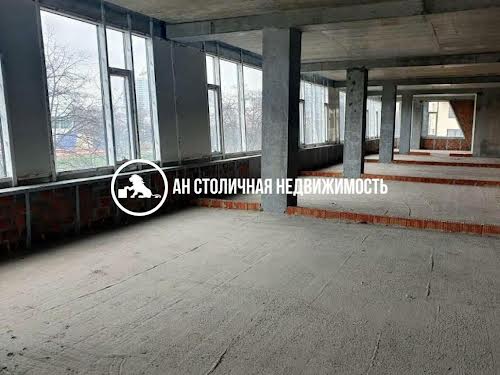 комерційна за адресою Юлії Здановської вул. (Ломоносова), 71-Ж