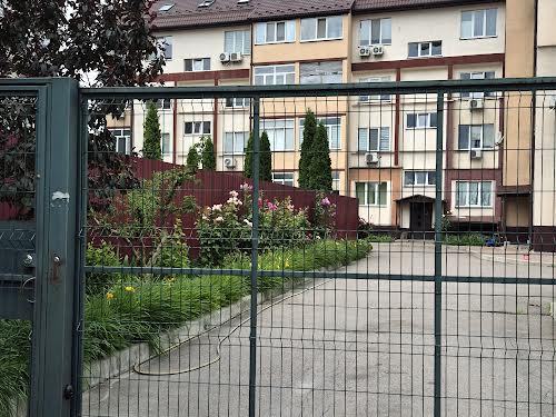 квартира по адресу Степана Рудницкого ул. (Вильямса академика), 2-Г