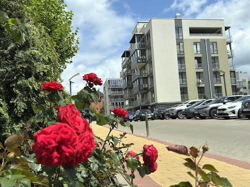 квартира по адресу Сергея Данченко ул., 20