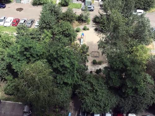 квартира за адресою Київ, Анни Ахматової вул., 35-А