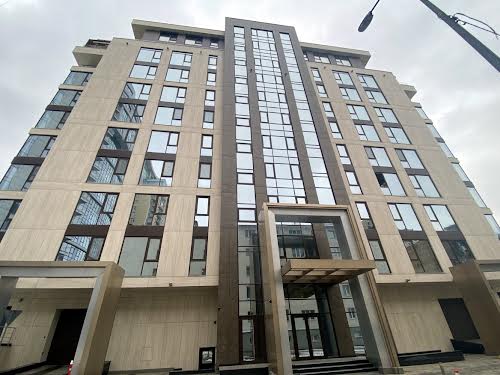 квартира по адресу Бусловская ул., 15