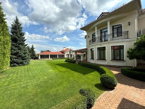 будинок за адресою Бориспіль, Симиренка вул., 6