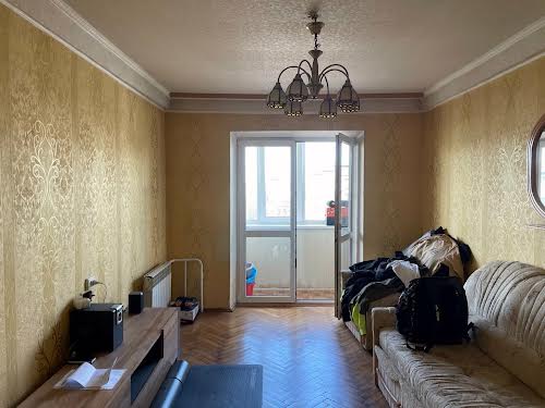 квартира по адресу Ореста Левицкого ул. (Академіка Курчатова), 25/37
