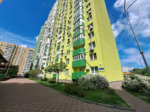 квартира по адресу Юлии Здановской ул. (Ломоносова), 36-В