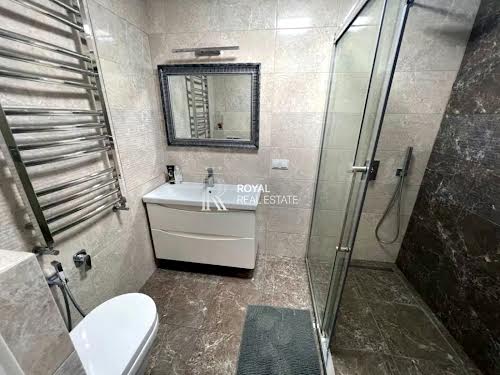 квартира по адресу Драгоманова ул., 1