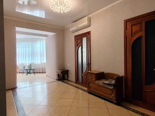 квартира за адресою Педагогічна вул., 17