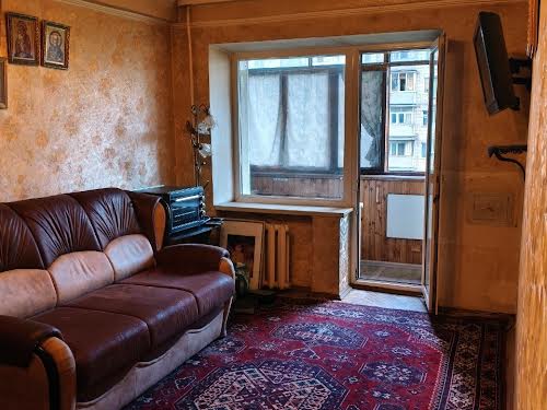 квартира по адресу Богдана Гаврилишина ул. (Ванди Василевської), 11