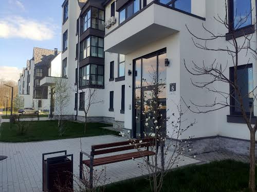 квартира за адресою Київська вул., 10-В, к.3