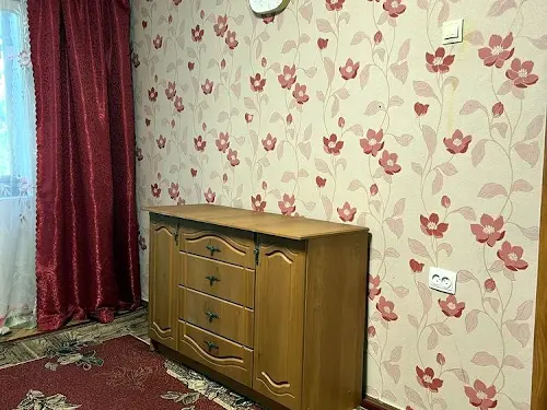 квартира по адресу Чёрных Запорожцев ул. (Петра Запорожця), 14-А