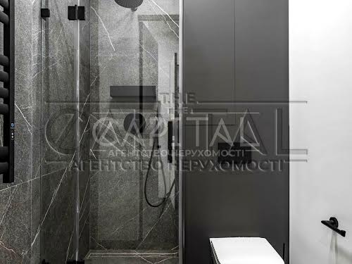 квартира за адресою Київ, Бульварно-Кудрявська вул. (Воровського), 15А