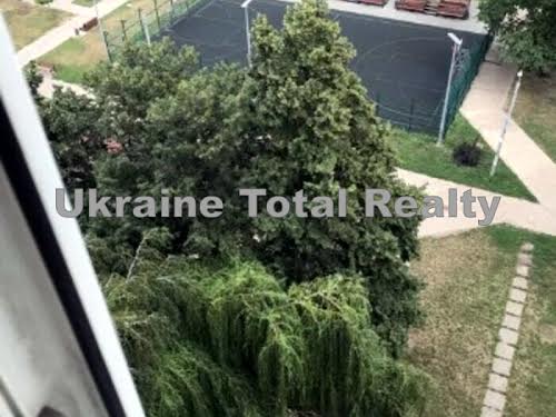 квартира по адресу Владимира Наумовича ул. (Антонова-Овсієнка), 33А