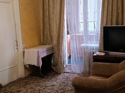 квартира по адресу Василя Вишиваного ул. (Олеко Дундича), 2