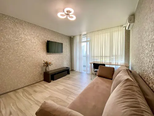 квартира по адресу Осокорська, 2а