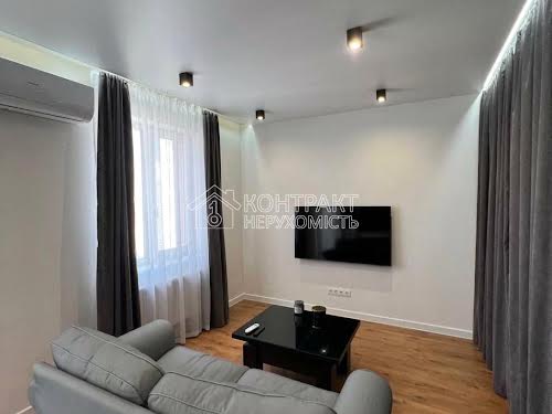 квартира за адресою Харків, Драгоманова вул., 6