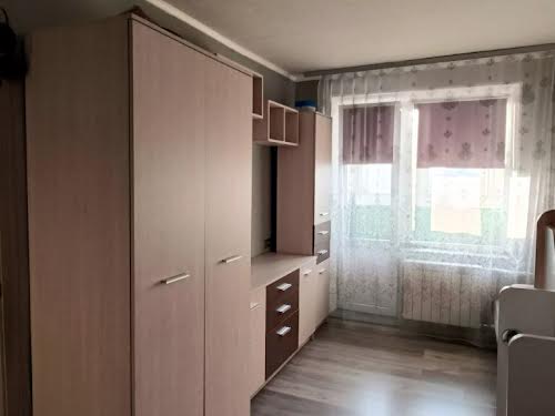 квартира по адресу Здолбуновская ул., 3-Б