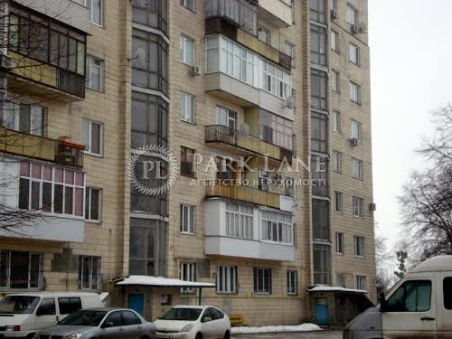 квартира по адресу Киев, Метрологическая ул., 14-Б