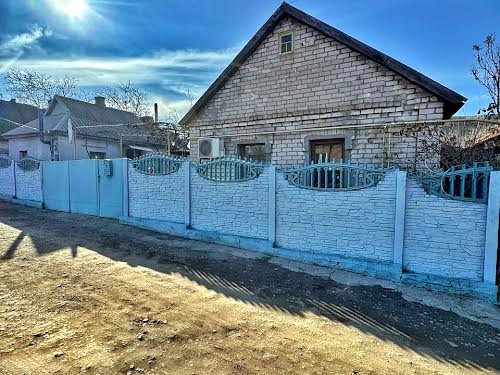 дом по адресу Шевченківська ул. (Чайковського)