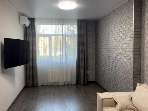 квартира за адресою Краківська вул., 4Б