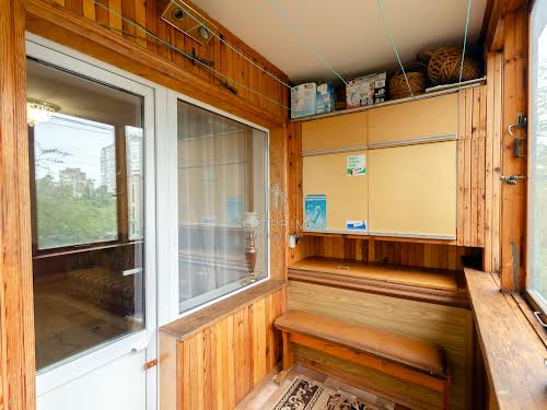квартира по адресу Оноре де Бальзака ул., 57