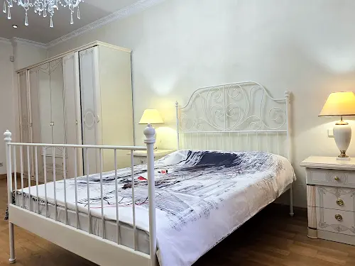 квартира за адресою Павлівська вул., 17