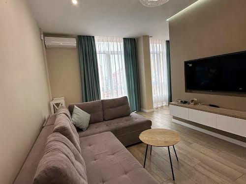 квартира за адресою Регенераторна вул., 4