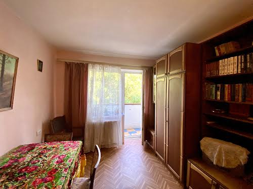квартира за адресою Відрадний просп. (Чубаря), 22