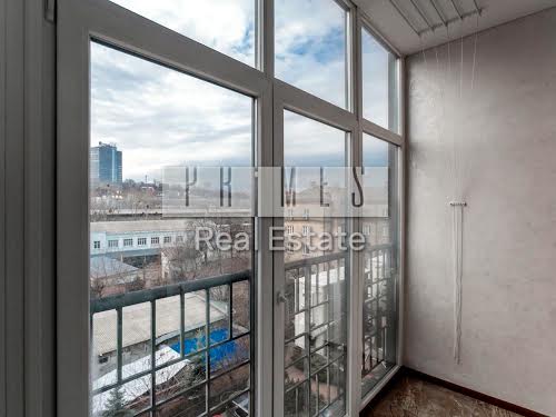 квартира за адресою Казимира Малевича вул. (Боженка), 48
