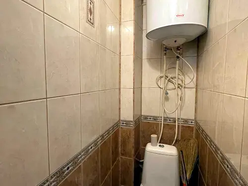 квартира за адресою Київ, Остафія Дашкевича вул. (Курнатовського), 26