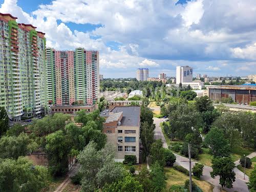 квартира за адресою Відрадний просп. (Чубаря), 2