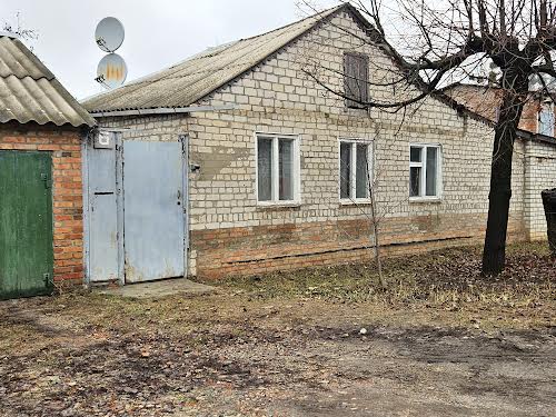 дом по адресу Аджарский пер., 6