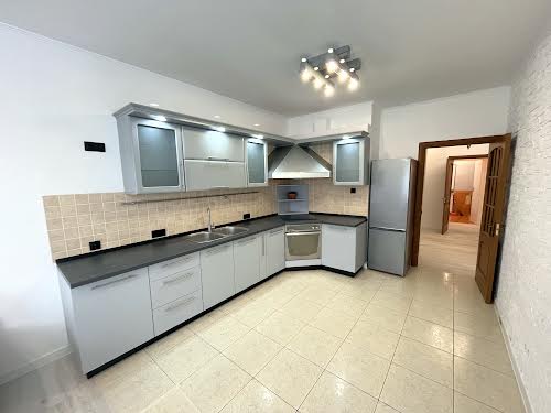 квартира за адресою Голосіївський просп. (40-річчя Жовтня), 68