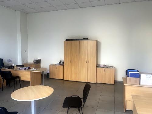 комерційна за адресою Київ, Раїси Окіпної вул., 18